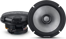 Load image into Gallery viewer, Alpine ILX-W670 Digital Indash Receiver &amp; R2-S65 R 6.5" Coax &amp; R2-S69 6x9 Coax