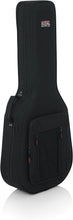 Load image into Gallery viewer, Gator Cases GL-CLASSIC Lightweight Polyfoam Guitar Case For Classical Style Acoustic Guitars