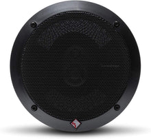 Load image into Gallery viewer, Rockford Punch P1675 220W 6 3/4" 3-Way Punch Series Full-Range Coaxial Car Speakers