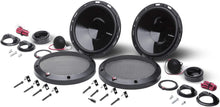 Load image into Gallery viewer, 2 Rockford Fosgate Punch P165-SI 240W Peak (120W RMS) 6.5" 2-Way Component System with Internal Crossover