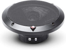 Load image into Gallery viewer, Rockford Punch P1675 220W 6 3/4" 3-Way Punch Series Full-Range Coaxial Car Speakers