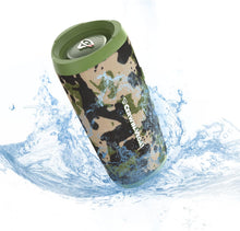 Load image into Gallery viewer, Cerwin Vega VMCAMO Vega Mini Camo Portable Compact Powerhouse Bluetooth Speaker