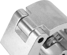 Load image into Gallery viewer, 2 MR TRUSS TC9 Universal 2" Heavy Duty Pro Aluminum Stage Lighting Clamp Mounting