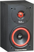Load image into Gallery viewer, Cerwin Vega SL-5M 5 1/4" 2-Way Bookshelf Speaker