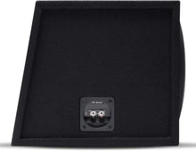 Load image into Gallery viewer, Rockford Fosgate P300X1 Amplifier &amp; P1 2X10" Ported Loaded Enclosure Subwoofer