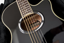 Load image into Gallery viewer, Gator Cases GL-DREAD-12 Lightweight Polyfoam Guitar Case For Dreadnaught Style Acoustic Guitars