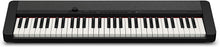 Load image into Gallery viewer, Casio 61-Key Portable Keyboard (CT-S1BK)