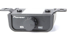 Load image into Gallery viewer, Pioneer GM-DX874 1200 Watts Class D 4-Channel Amplifier and Bass Boost Remote