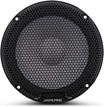 Load image into Gallery viewer, Alpine R2-S65C Component Speaker + Adapters + Harness Fit Honda Acura Vehicles