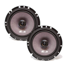 Load image into Gallery viewer, Absolute DMR-380BTAD DVD/CD/MP3/AM/FM Player &amp; Alpine SXE-1726S 6.5" Speakers
