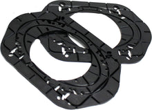 Load image into Gallery viewer, 4 Rockford Fosgate P1572 5x7" Punch Series 2-Way Coaxial Full Range Car Speakers