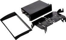 Load image into Gallery viewer, 99-8231 Double DIN Stereo Install Dash Harness Kit for 2002-2006 Toyota Camry