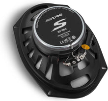 Load image into Gallery viewer, Alpine S2-S69 6x0" Speaker 72-5600 Harness 82-3004 Adapter Fit 2015-17 Silverado 2500