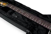 Load image into Gallery viewer, Gator Cases GL-BASS Lightweight Polyfoam Guitar Case for Electric Bass Guitars