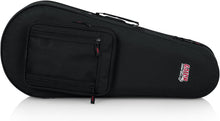 Load image into Gallery viewer, Gator Cases GL-MANDOLIN Lightweight Polyfoam Mandolin Case; Fit's Both 'A' and 'F' Body Styles