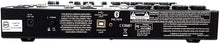 Load image into Gallery viewer, Peavey PV10BT Pro Audio Mixer,4 mic In,Bluetooth/USB,Compressor/Effects Bundle with Peavey PV 20' XLR Female to Male Low Z Mic Cable