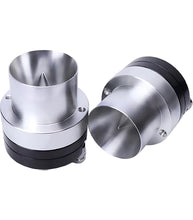 Load image into Gallery viewer, Absolute USA PBT1 1" Titanium Bullet High Compression Super Tweeter