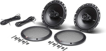Load image into Gallery viewer, 2 Pair Rockford Fosgate R165X3 Car Speaker 180W 6.5" 3-Way Coaxial Speakers