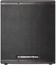 Load image into Gallery viewer, Cerwin Vega CVE-15 Pair &amp; CVX-18S Package