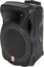Load image into Gallery viewer, MR DJ DSP4500PKG 15" Active DSP PA DJ Karaoke Speaker