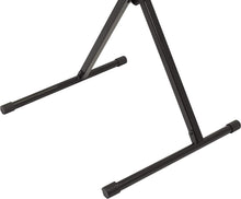 Load image into Gallery viewer, Ultimate Support IQ-X-1000 X-style Keyboard Stand with Patented Memory Lock System