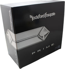 Load image into Gallery viewer, 2 Rockford Fosgate R2D4-12 Prime R2 DVC 4 Ohm 12-Inch 250 Watts RMS 500 Watts
