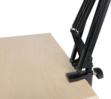 Load image into Gallery viewer, Mackie DB-100 Desktop Microphone Boom Arm