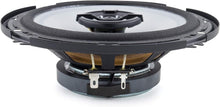 Load image into Gallery viewer, Jvc CS-DR162 600W Peak (100W RMS) 6.5" DRVN Series 2-Way Coaxial Car Speakers