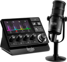 Load image into Gallery viewer, Hercules STREAM-ESS-KIT Stream Essentials Kits