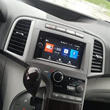 Load image into Gallery viewer, Metra 95-8225G Double DIN Installation Dash Kit for TOYOTA VENZA 2009-2015