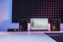 Load image into Gallery viewer, Mackie CR4-XBT Creative Reference Series 4" Multimedia Monitors with Bluetooth (Pair)