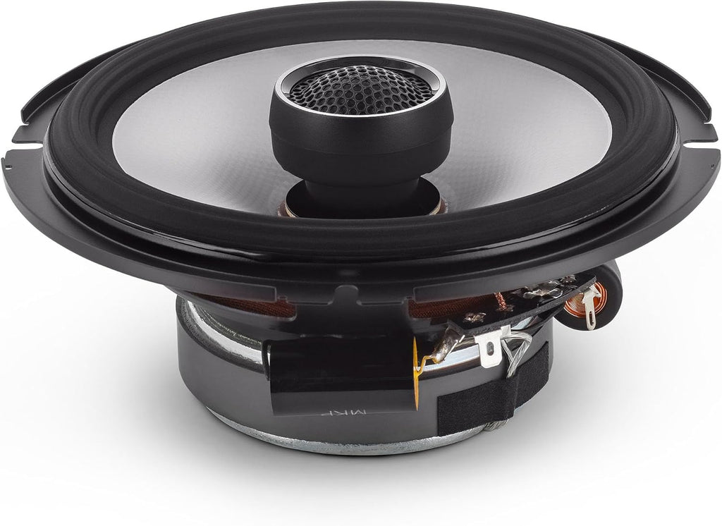 2 Pair Alpine S2-S65 480W 6.5" Type S Series 2-Way Coaxial Car Speakers