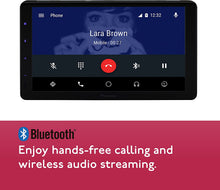 Load image into Gallery viewer, Pioneer DMH-WC6600NEX 9" Amazon Alexa Built-in, Android Auto, Apple CarPlay, Bluetooth - Modular Solutions Receiver