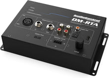 Load image into Gallery viewer, Audio Control DM-RTA 5 in 1 Signal Analyzer and Multi-Test Tool