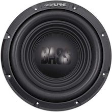 Load image into Gallery viewer, Alpine KTA-200M Mono Power Pack Amp W10S4 10" Subwoofer