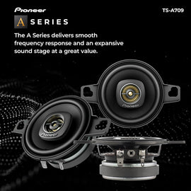 Pioneer TS-A709 2.75