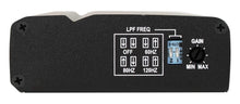 Load image into Gallery viewer, Alpine SBT-S10V RUX-KNOB.2 KTA-200M Mono Power Pack Amp with 10" Loaded Subwoofer Truck Enclosure and Bass Knob