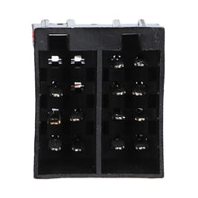 Load image into Gallery viewer, Metra 70-9401 Radio Replacement Harness - Compatible Fits for Euro ISO 1994-2017
