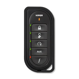Viper 7254V 2-Way 5-Button LED Remote Start