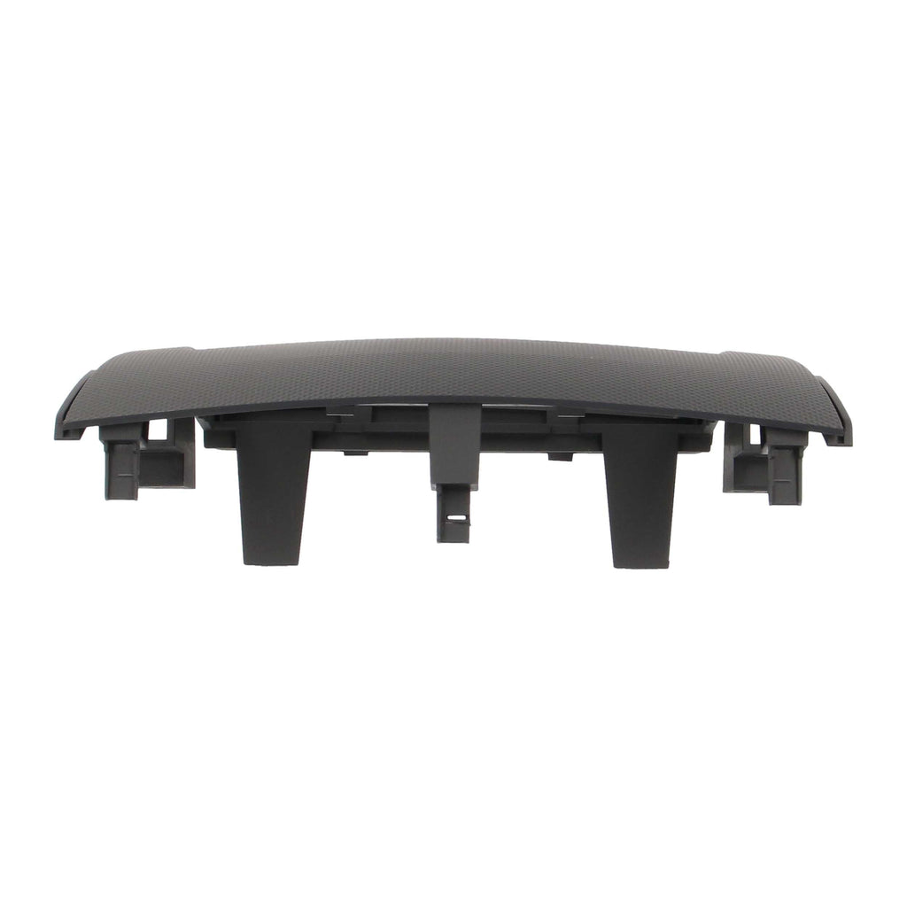Metra 99-7013TB Single-DIN Car Stereo Dash Kit - Compatible Fits for Mitsubishi Outlander 2007-2013