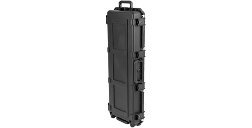 SKB 3i-4214-OP iSeries Waterproof Open Cavity Electric Guitar Flight Case