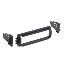 Load image into Gallery viewer, Metra 99-7310 Single-DIN Car Stereo Dash Kit - Compatible Fits for Hyundai Accent 2000-2001