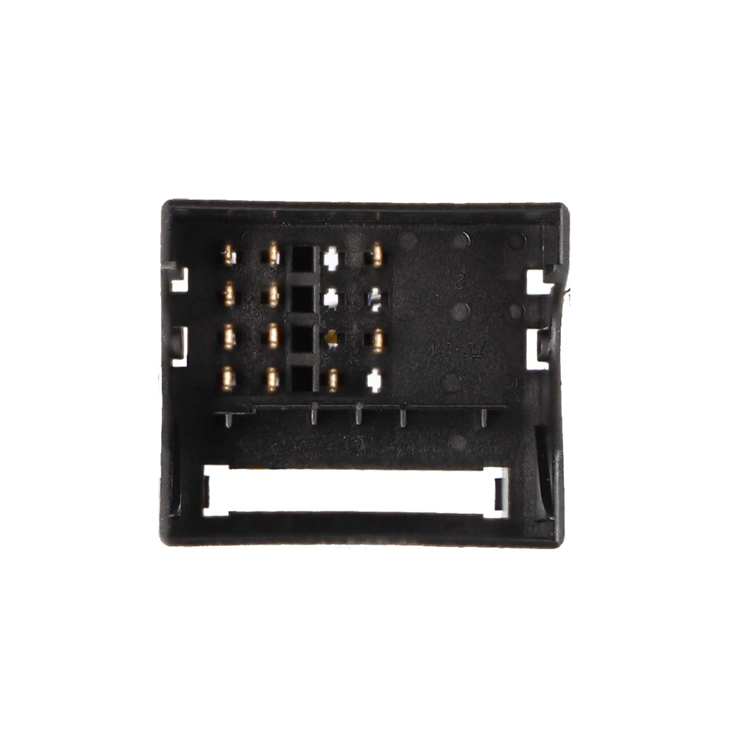 Raptor RAP-VW-9003 Wiring Harness Compatible Fits for Euro 2001-2013