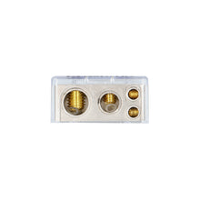 Load image into Gallery viewer, Raptor RBTDN Negative Digital Battery Terminal - Pro Series