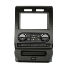 Load image into Gallery viewer, Metra 99-5849CH Stereo Installation Kit - Compatible Fits for Select Ford F-150 2015-2022