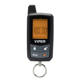 Viper 7345V 2-Way 5-Button LCD Remote Start