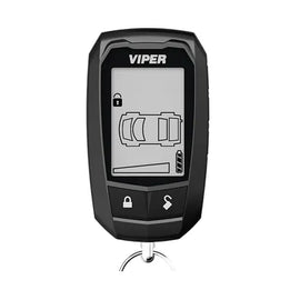 Viper 7347V 2-Way 5-Button LCD Remote Start