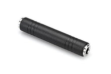 Load image into Gallery viewer, Hosa GPP-105 Coupler, 1/4 in TRS to Same