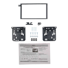 Load image into Gallery viewer, Metra 95-2009 Double-DIN Multi Kit Compatible Fits GM Suzuki Multi-Kit 1990-2012