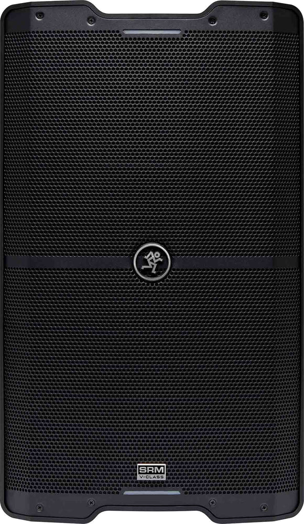 Mackie SRM212 V-Class 12" 2000W High-Performance Powered Loudspeaker